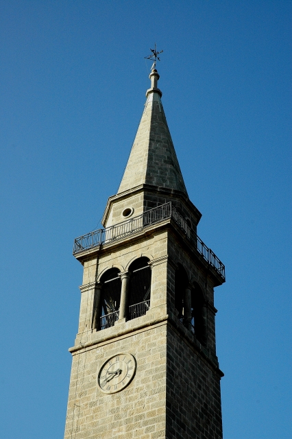 il suono delle Campane