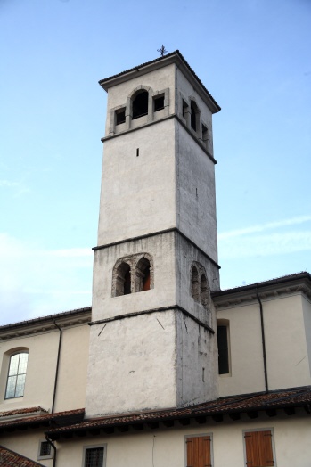 il suono delle Campane
