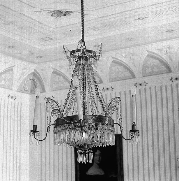 lampadario