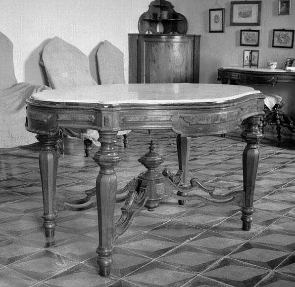 tavolo