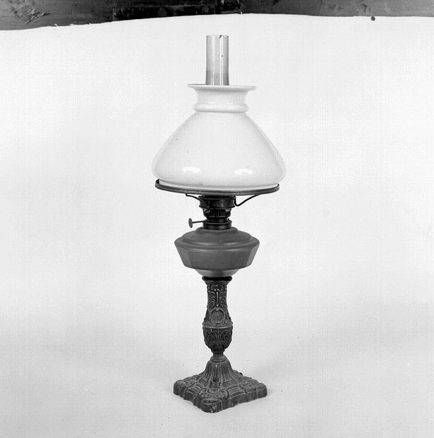 lampada da tavolo