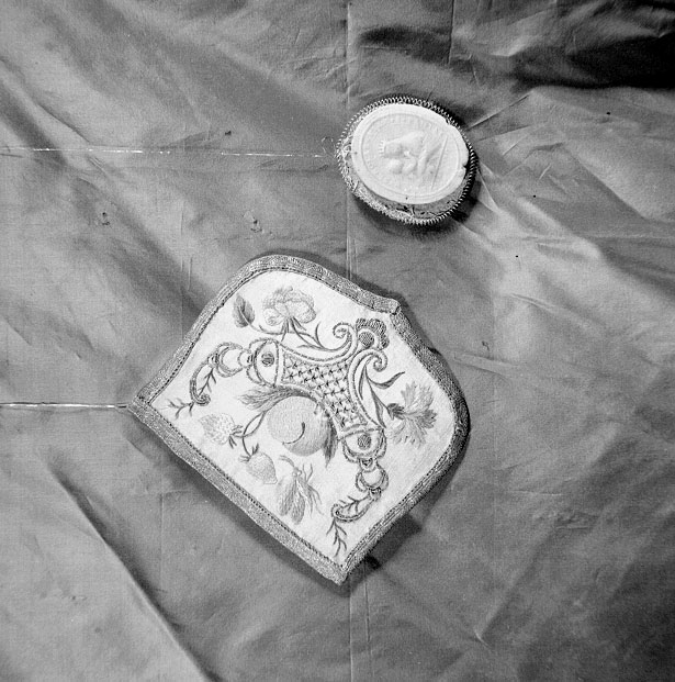 reliquiario