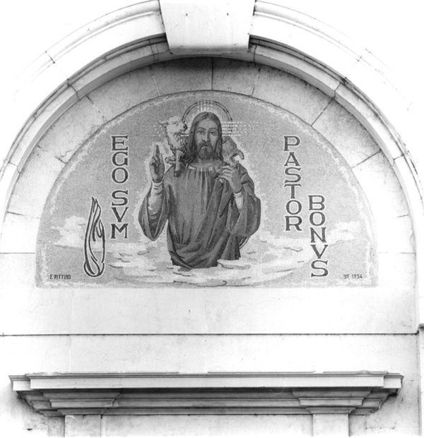 Stampe dell'Archivio della Scuola Mosaicisti