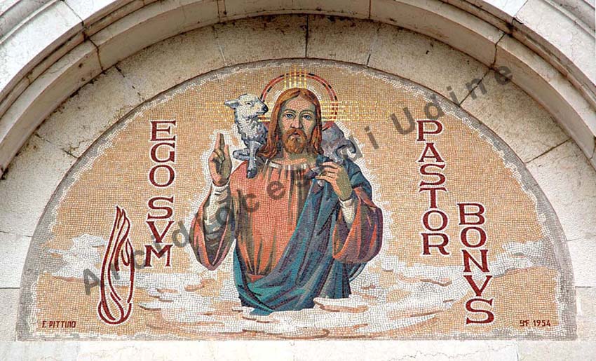 Stampe dell'Archivio della Scuola Mosaicisti