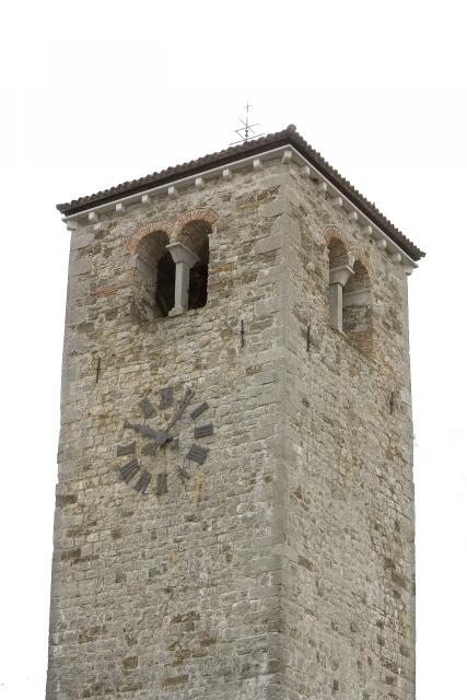 il suono delle Campane