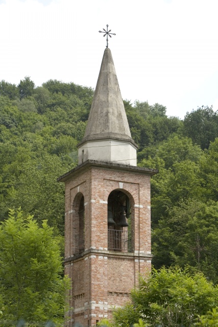 il suono delle Campane