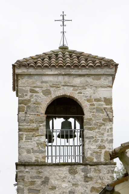 il suono delle Campane