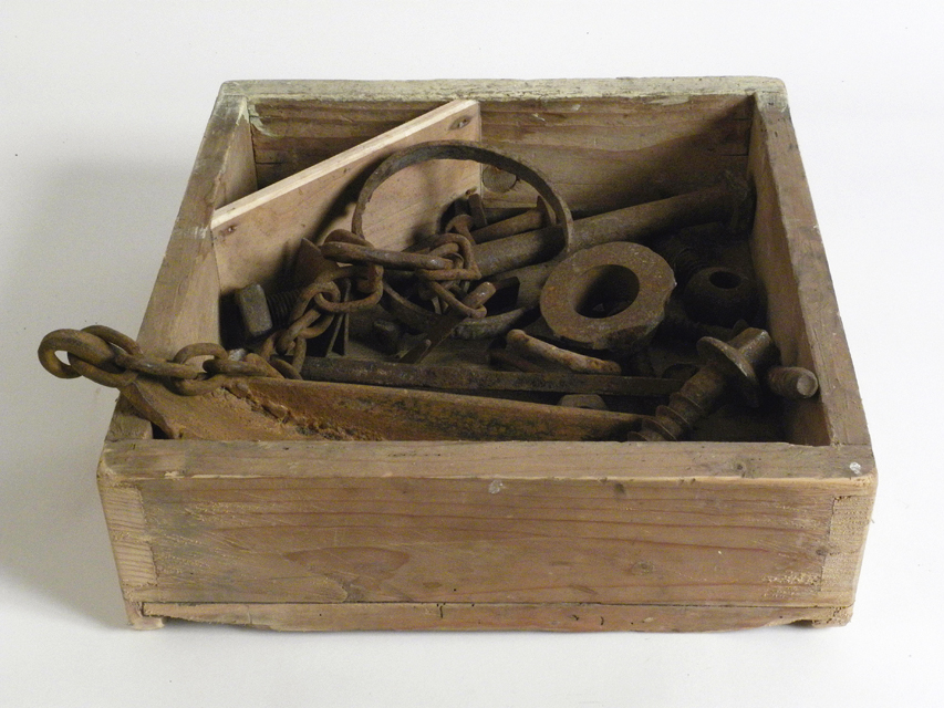 cassetto