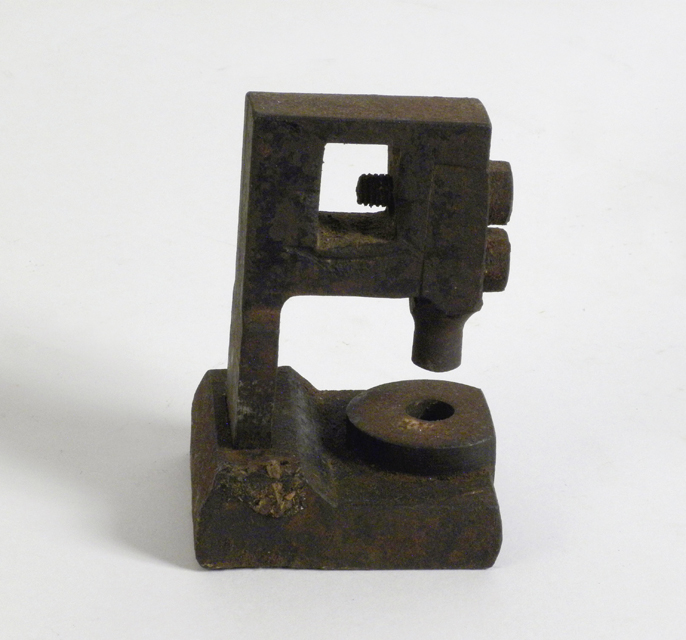 stampo per punzonatrice