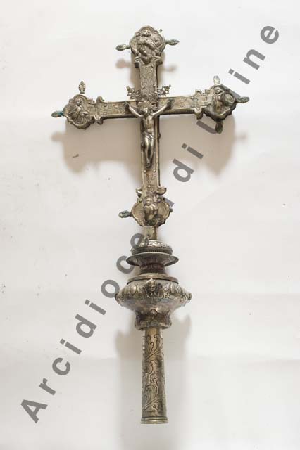croce astile