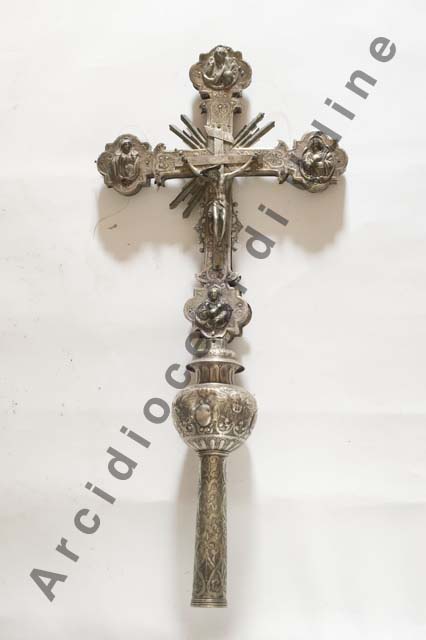 croce astile