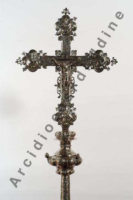 croce astile