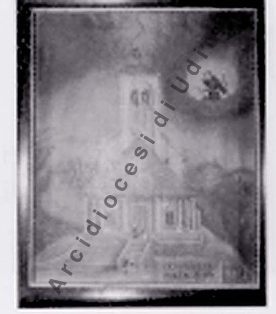 Ex voto a placchetta
