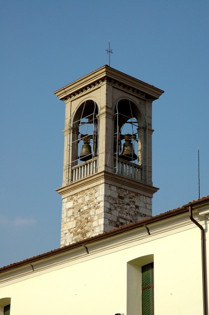 il suono delle Campane