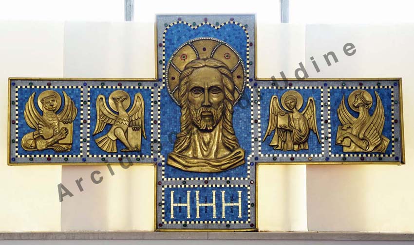 Stampe dell'Archivio della Scuola Mosaicisti