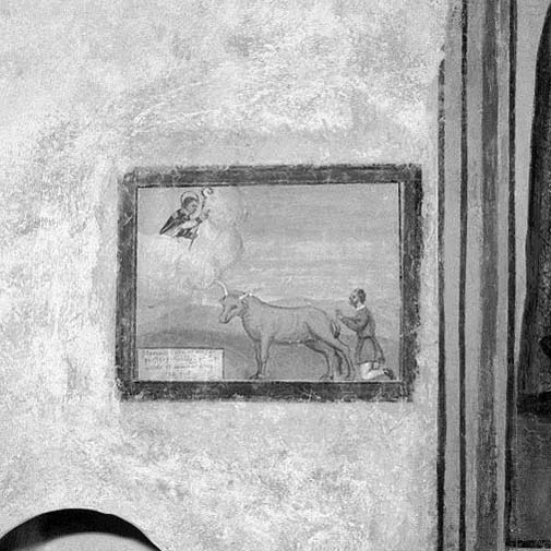Ex voto a placchetta