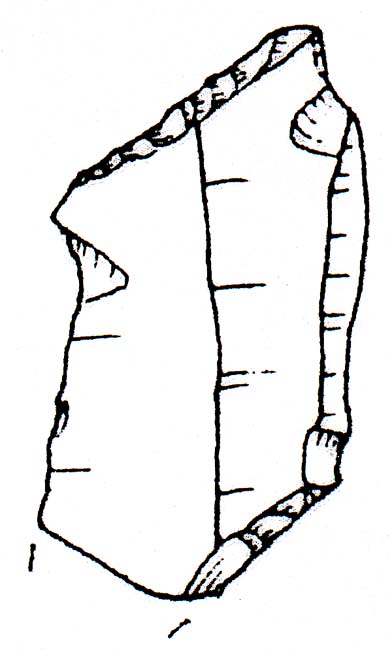 geometrico/ romboide