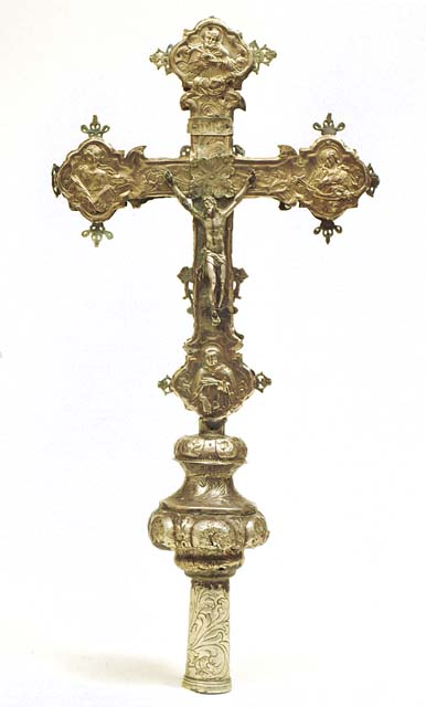 croce astile