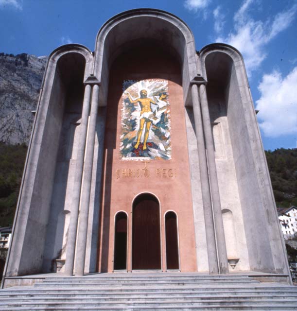 Stampe dell'Archivio della Scuola Mosaicisti