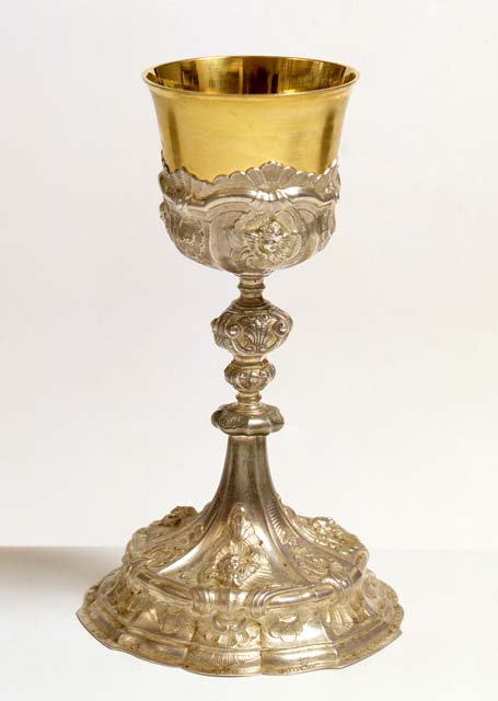 Oreficerie provenienti da Augusta