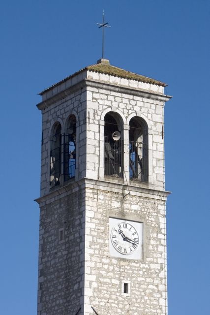 il suono delle Campane