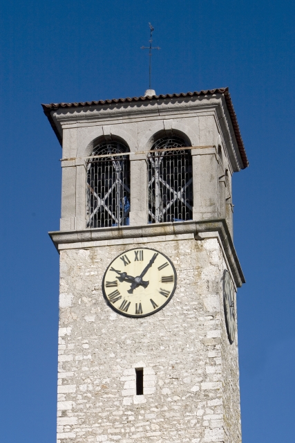 il suono delle Campane