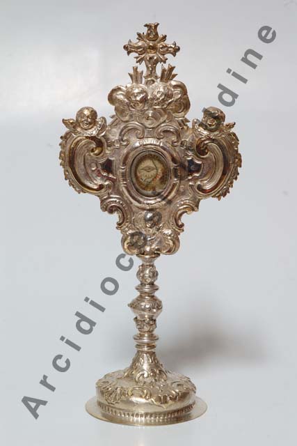 reliquiario