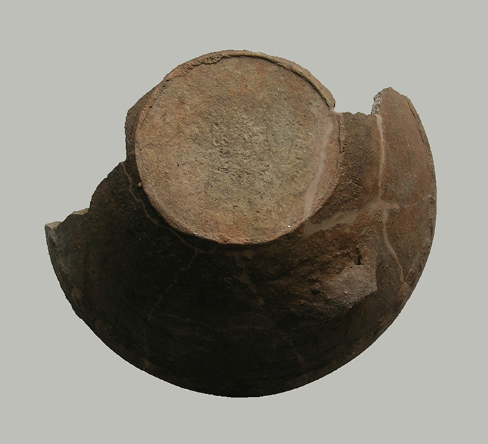 Il complesso fortificato della Motta di Savorgnano