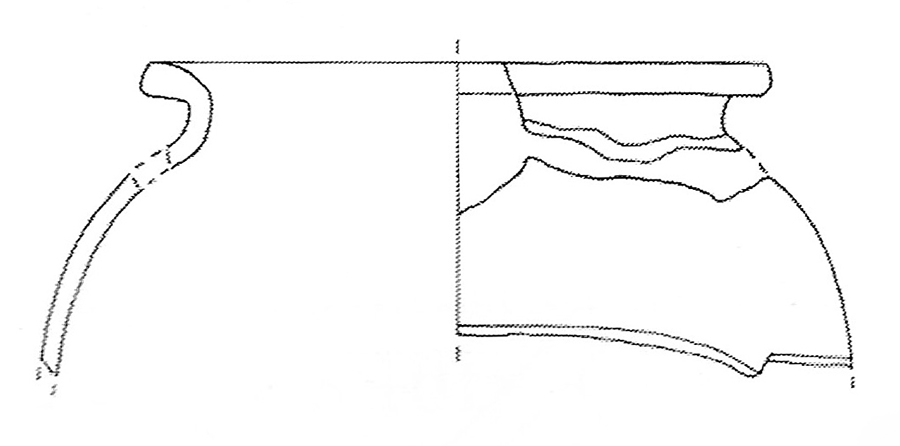 Il complesso fortificato della Motta di Savorgnano