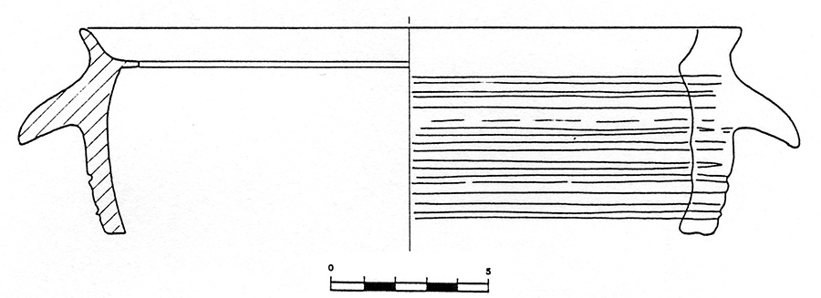 Il complesso fortificato della Motta di Savorgnano