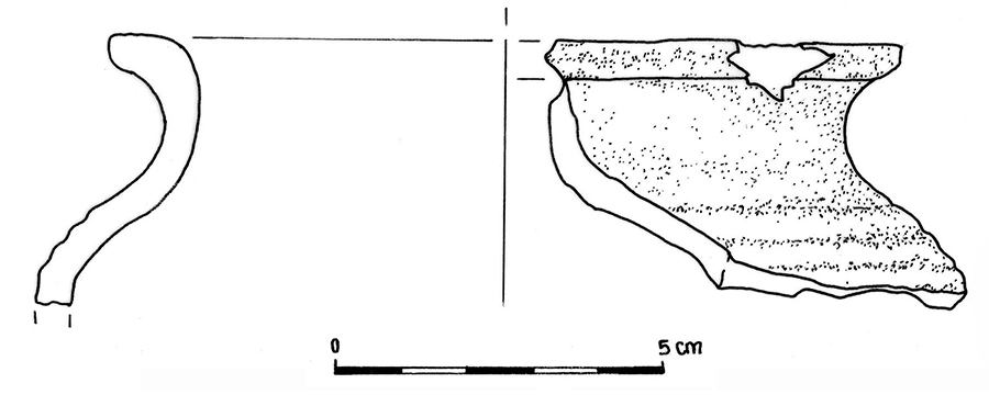 Il complesso fortificato della Motta di Savorgnano