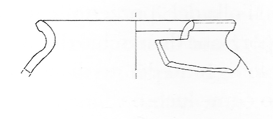 Il complesso fortificato della Motta di Savorgnano