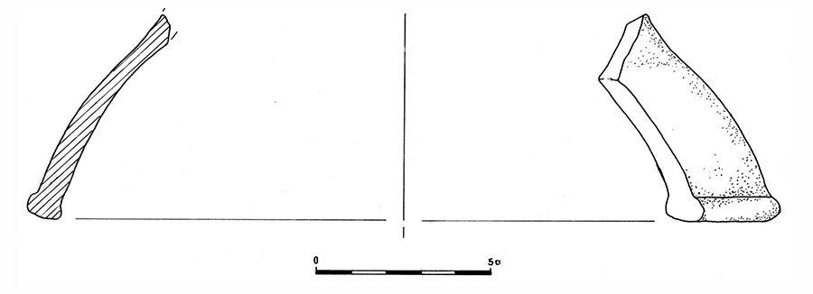 Il complesso fortificato della Motta di Savorgnano