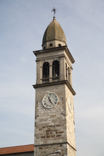 il suono delle Campane
