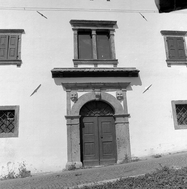 portale