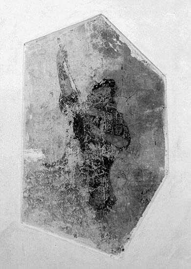 dipinto murale