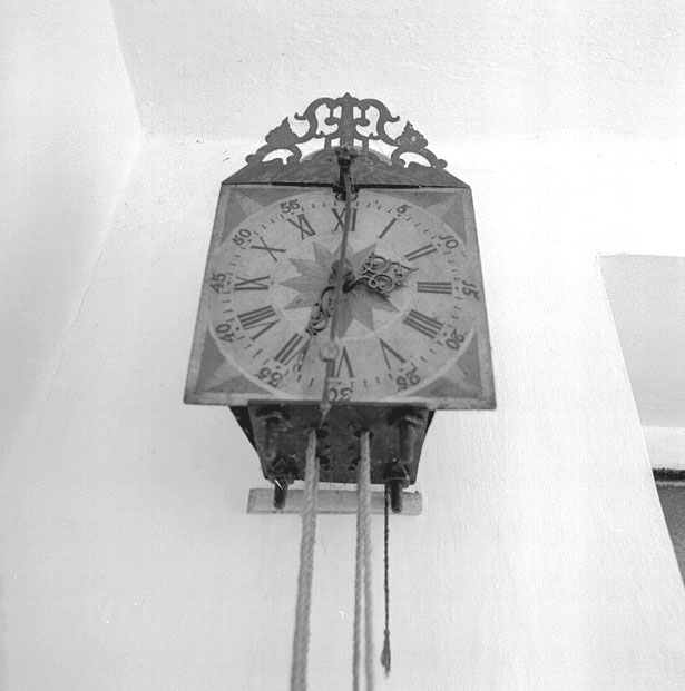 orologio da parete
