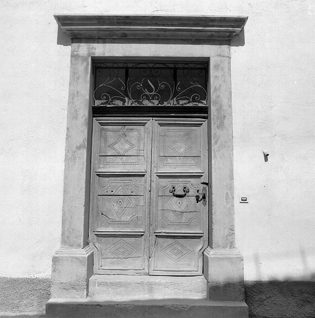 porta