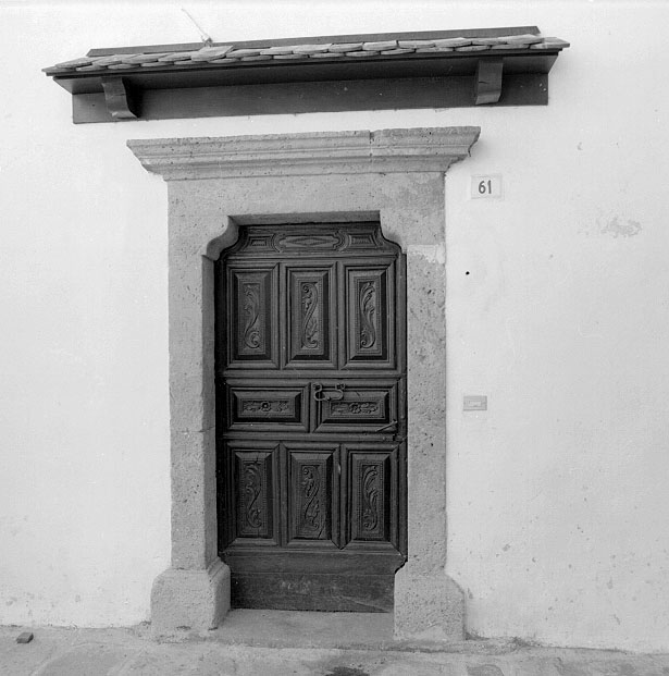 porta