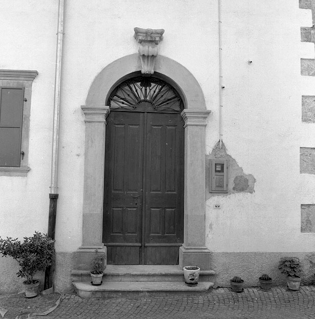portale