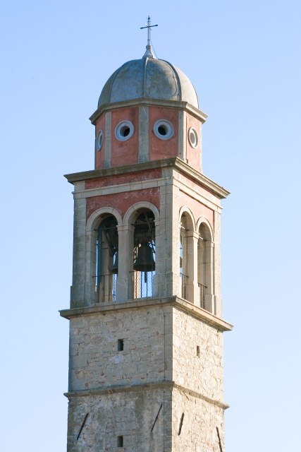 il suono delle Campane