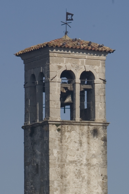 il suono delle Campane