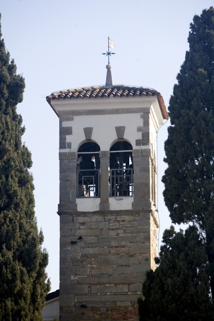 il suono delle Campane