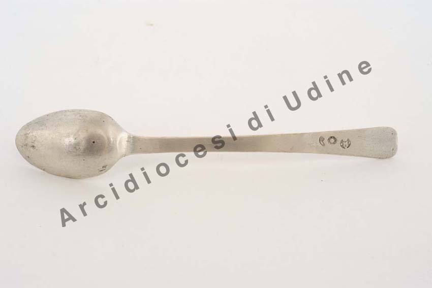 cucchiaio per incenso