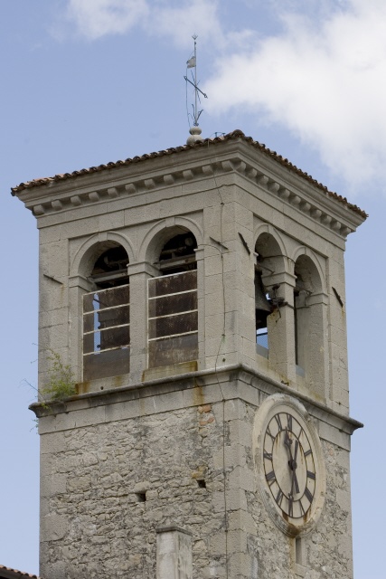 il suono delle Campane