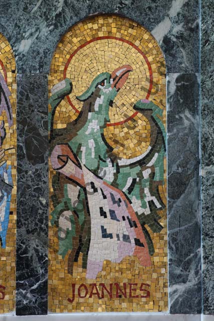 Stampe dell'Archivio della Scuola Mosaicisti