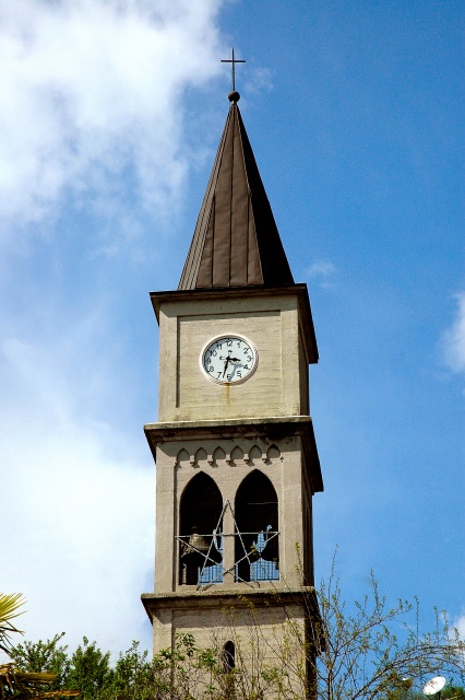 il suono delle Campane