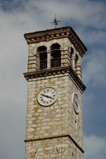 il suono delle Campane