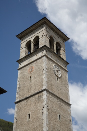 il suono delle Campane