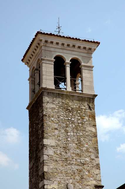il suono delle Campane